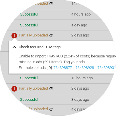 Bigquery select as