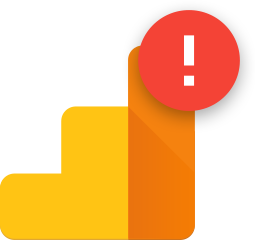 Google Analytics: работа над ошибками