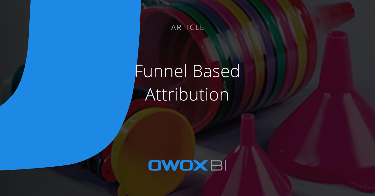 multitouch attribution funnel