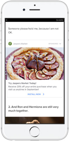 Facebook instant articles&nbsp;&mdash; single image