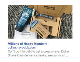 Facebook right column&nbsp;&mdash; single image