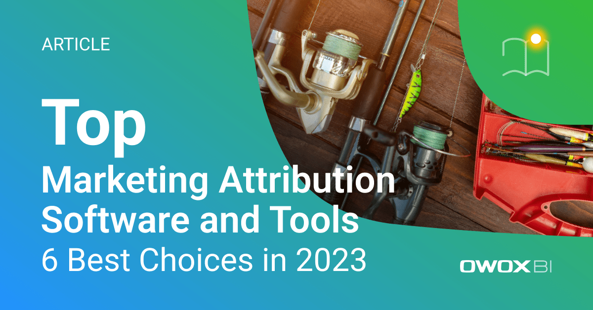 Best Marketing Attribution Tools: Boost Your ROI Today