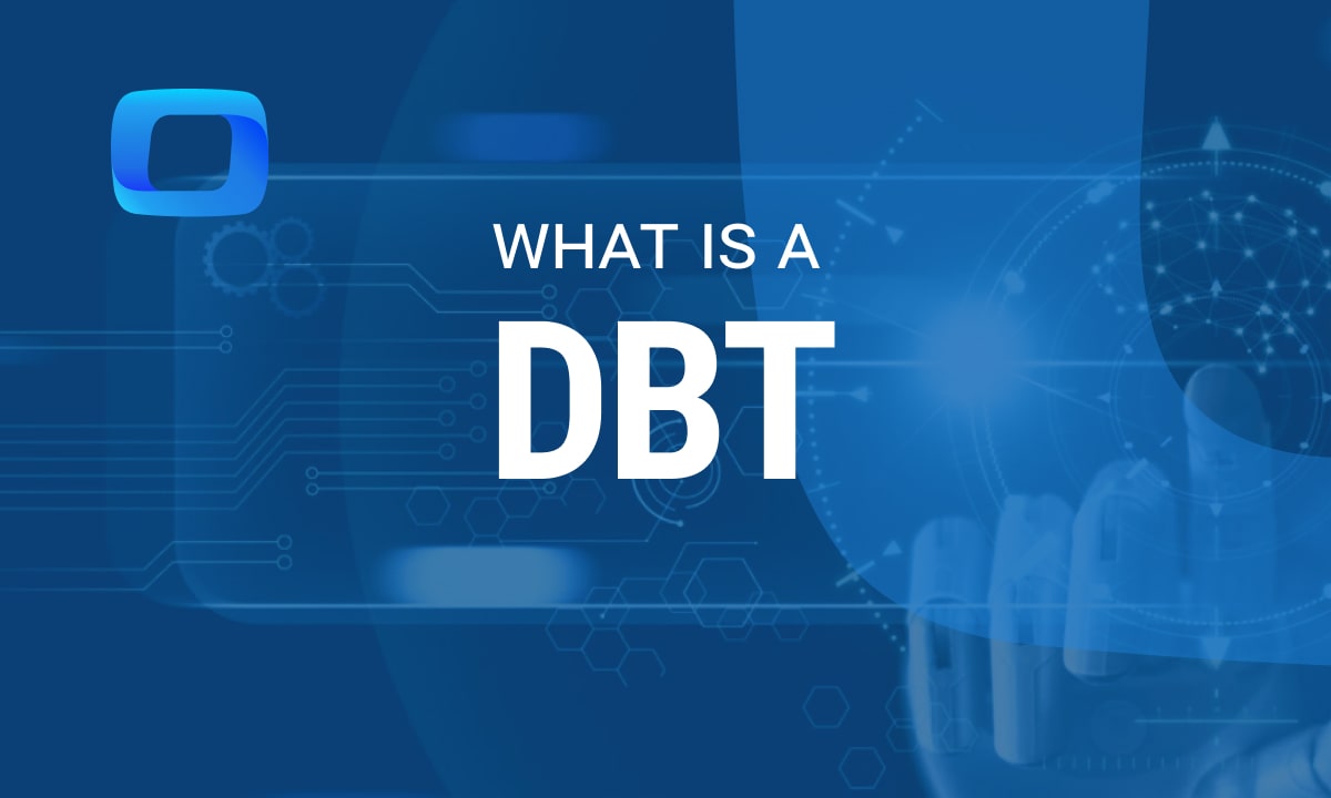 What is dbt (data build tool)? - Definition, Benefits and Examples