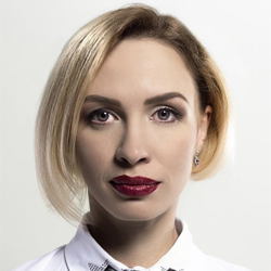 Anna Ivanova photo