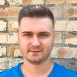 Dmitriy Komarovskiy photo