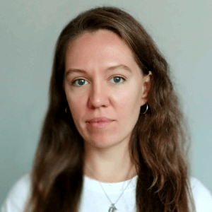 Margarita Lazykina photo