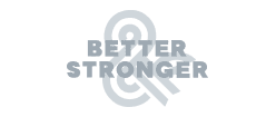 Better&Stronger